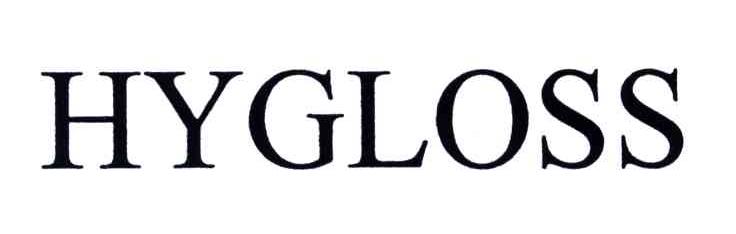 HYGLOSS
