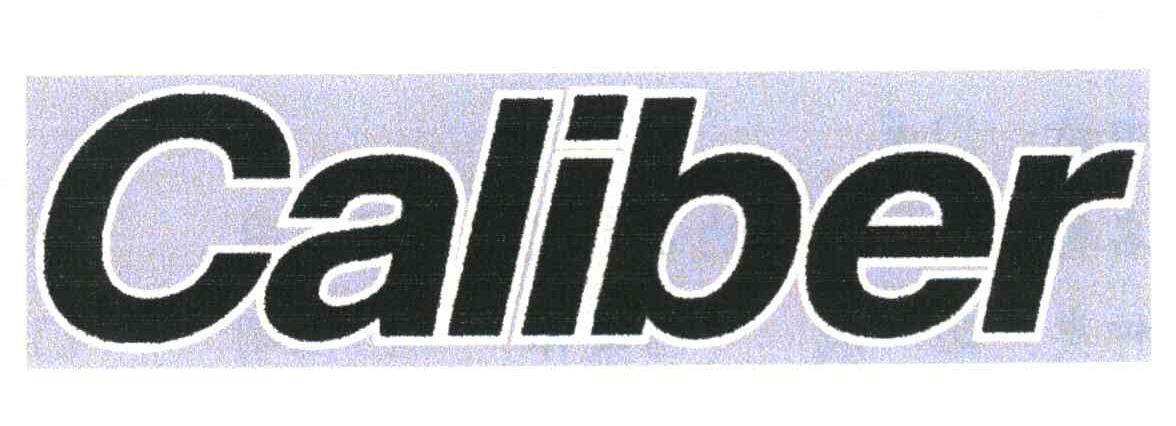 CALIBER