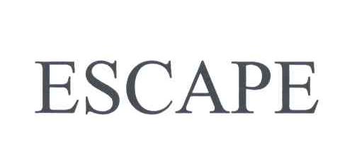 ESCAPE