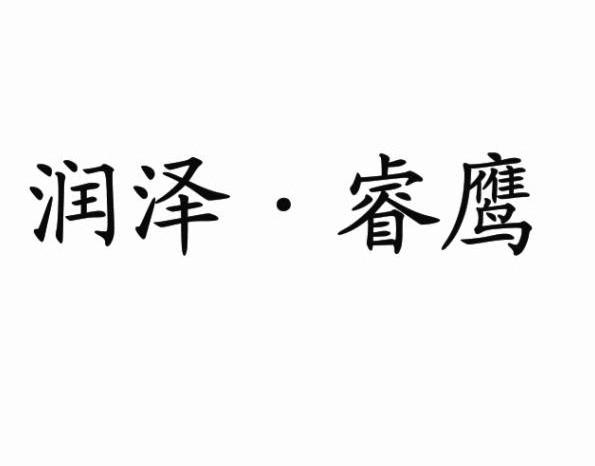 润泽睿鹰
