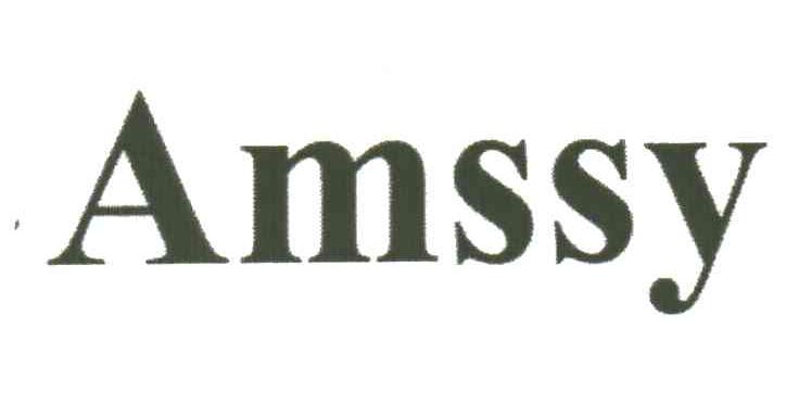 AMSSY