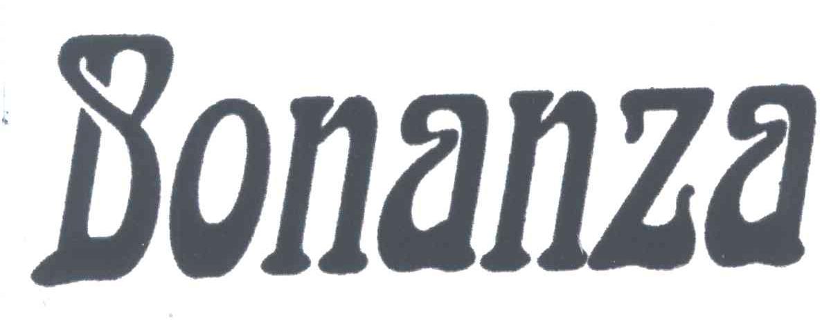 BONANZA