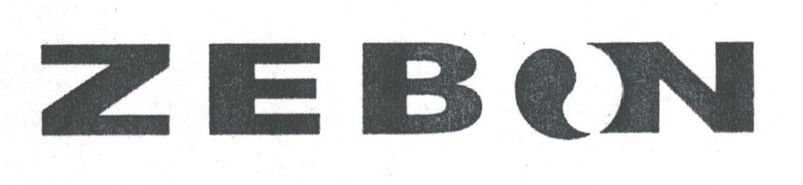 ZEBON