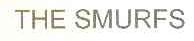 THE SMURFS