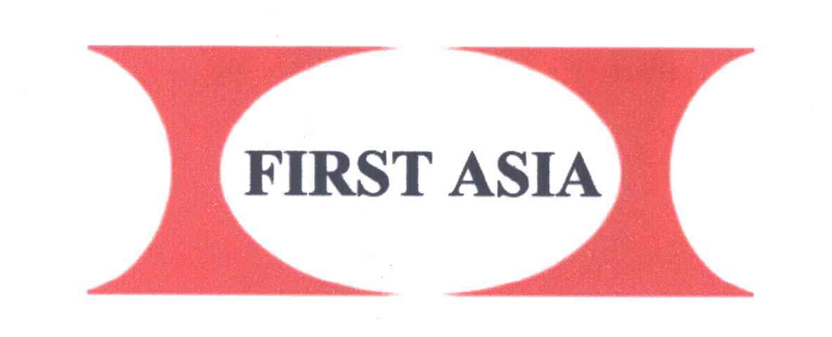 FIRST ASIA