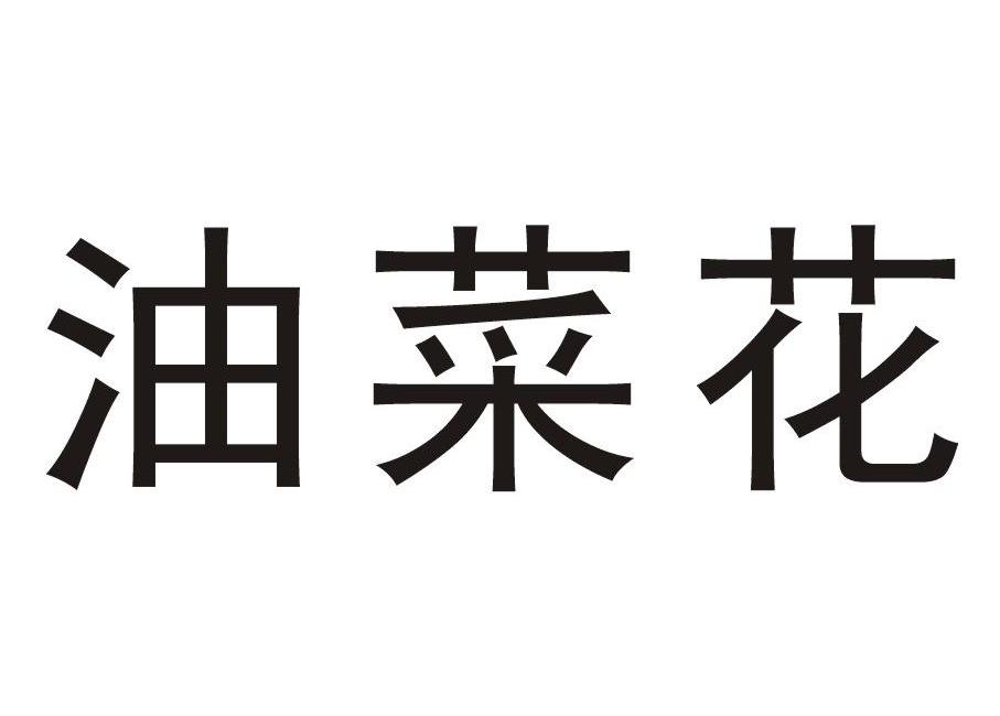 油菜花