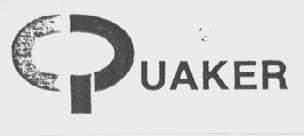 QUAKER