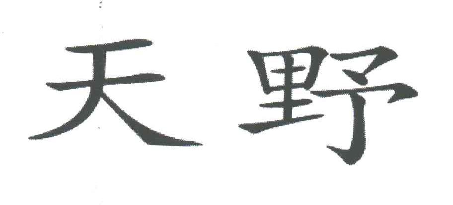 天野