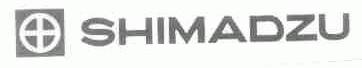 SHIMADZU