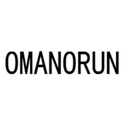 OMANORUN