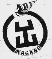 MAGANG