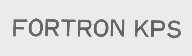 FORTRON KPS