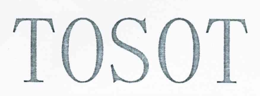 TOSOT