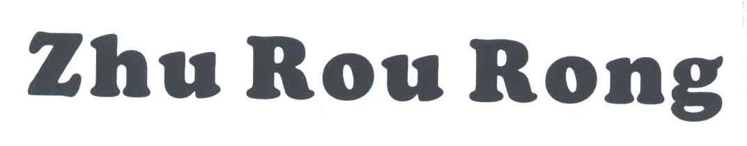 ZHU ROU RONG