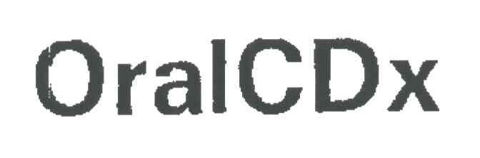 ORALCDX