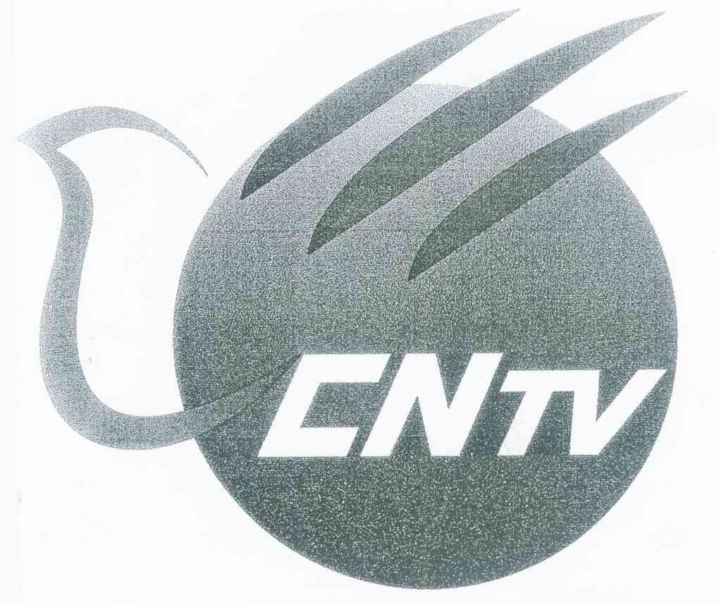 CNTV