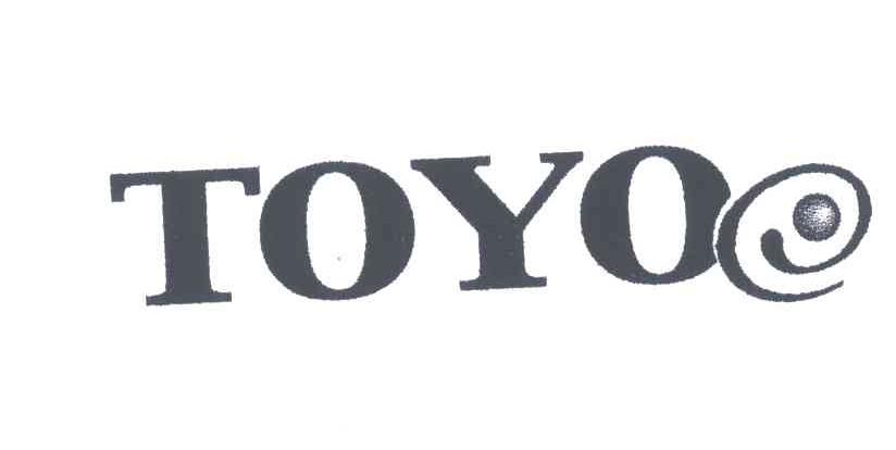 TOYO