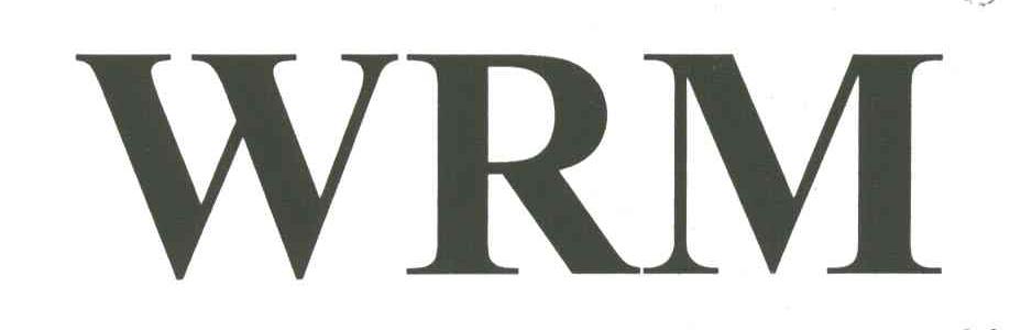 WRM