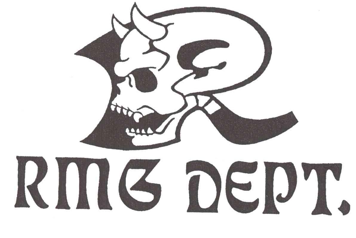 RMB DEPT;RMG DEPT