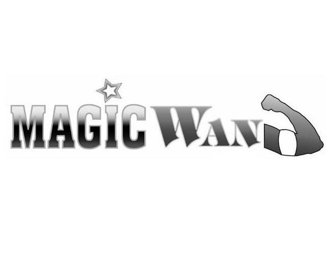 MAGIC WAND