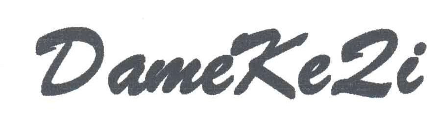 DAMEKEQI