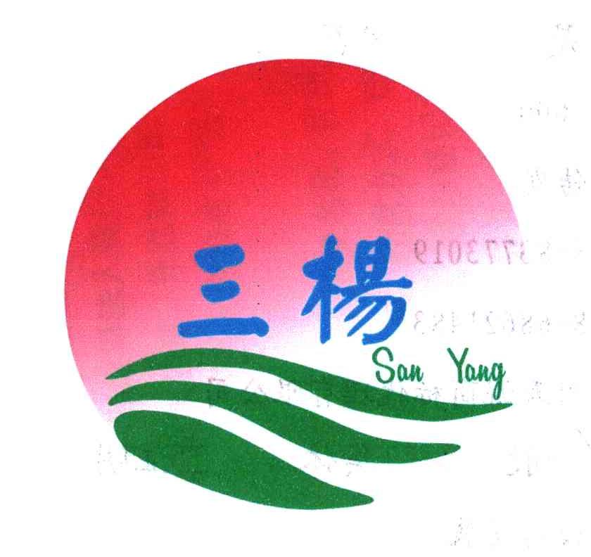 三杨