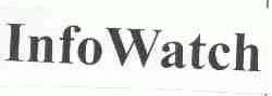 INFOWATCH