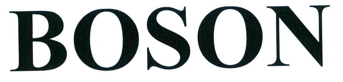BOSON