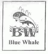 BLUE WHALE