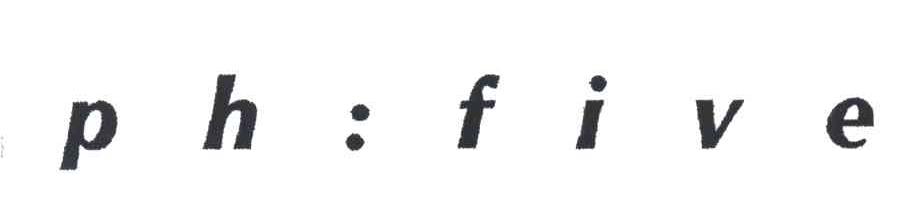 PH:FIVE