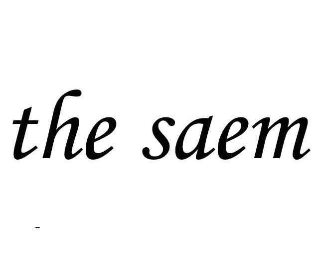 THE SAEM