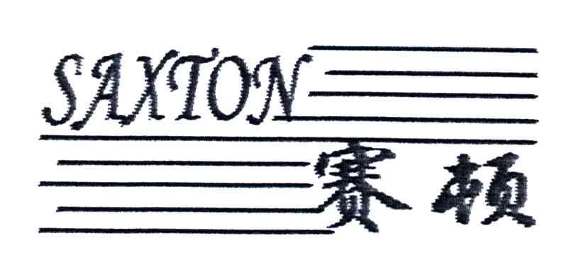 赛顿;SAXTON