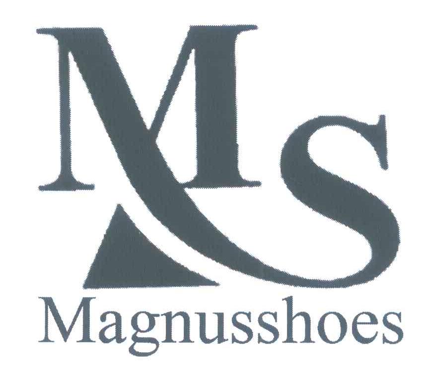 MAGNUSSHOES MS