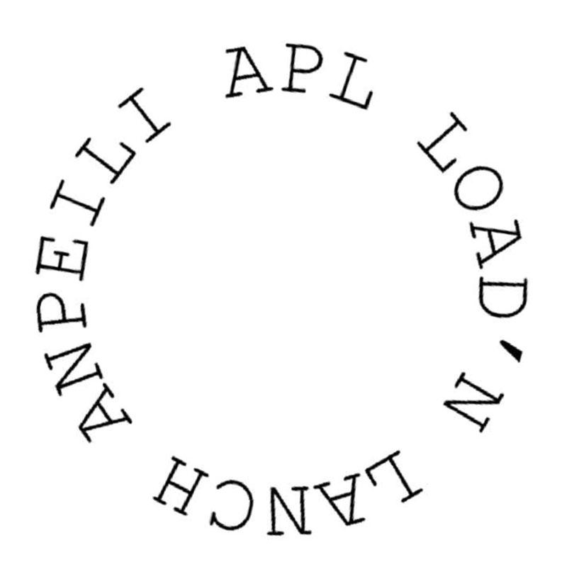 ANPEILI APL LOAD'N LANCH