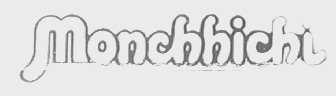 MONCHHICHI