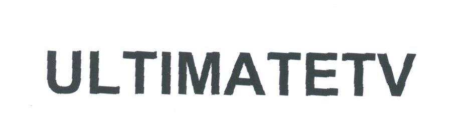 ULTIMATETV