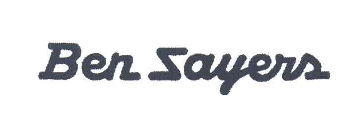BEN SAYERS