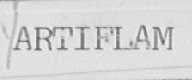 ARTIFLAM