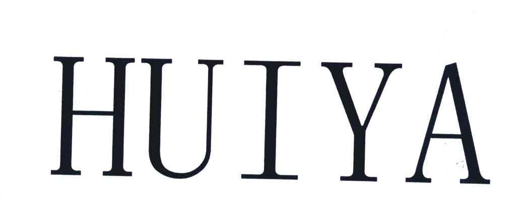 HUIYA