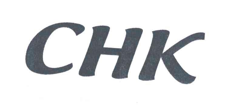 CHK