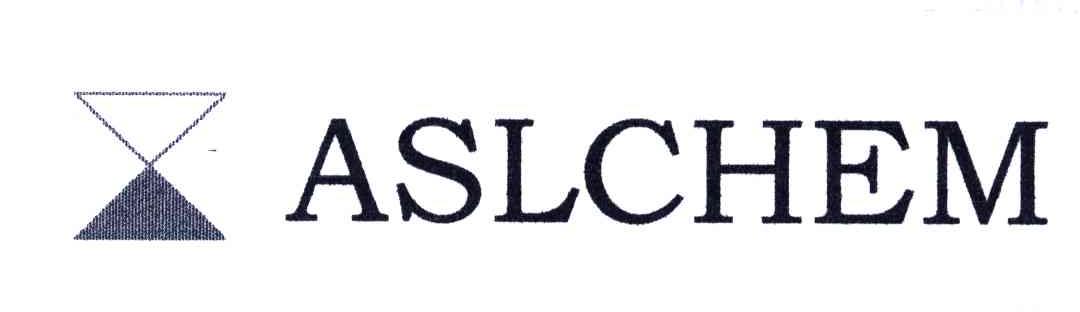 ASLCHEM及图