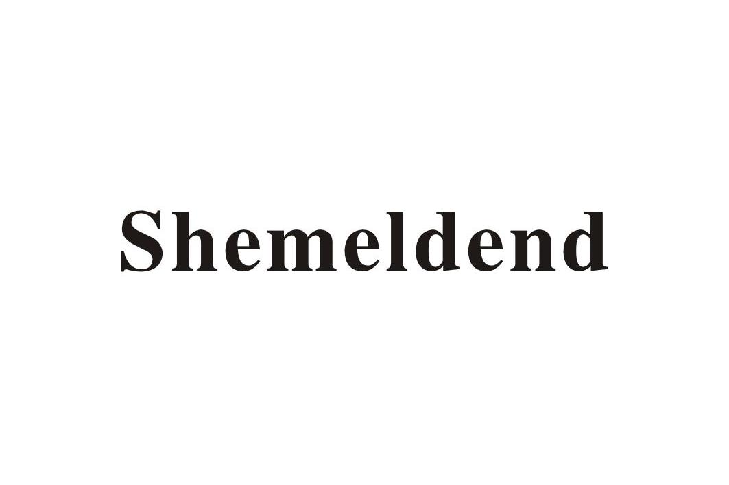 SHEMELDEND