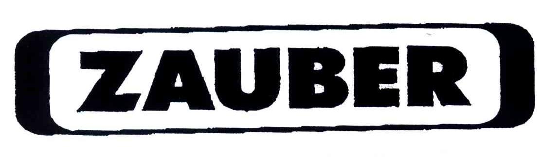 ZAUBER