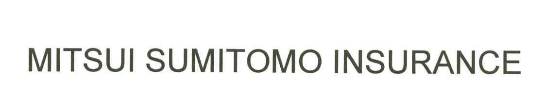 MITSUI SUMITOMO