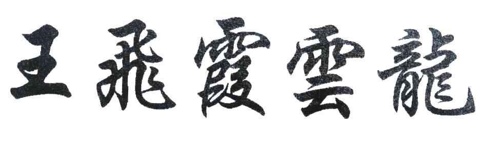 王飞霞云龙