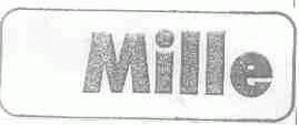 MILLE