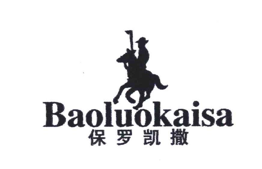 保罗凯撒