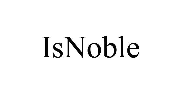 ISNOBLE