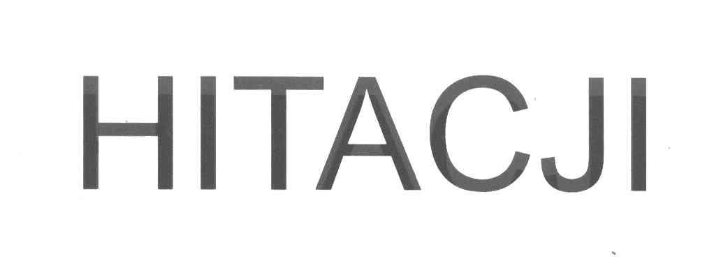 HITACJI