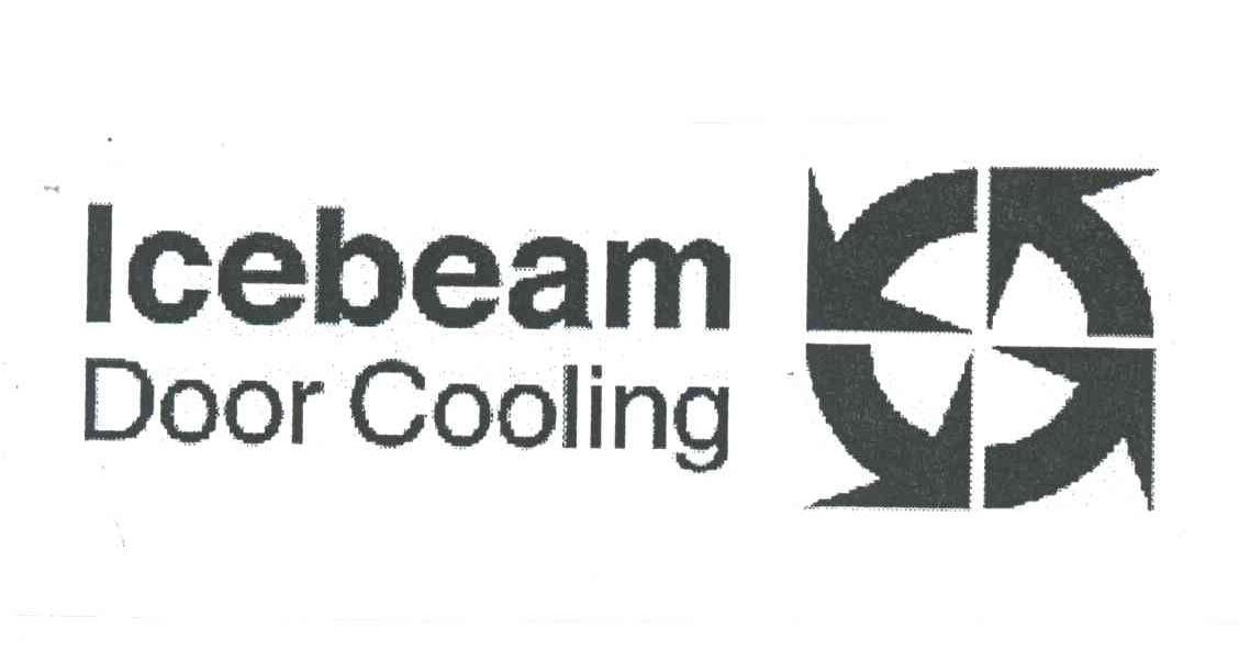 ICEBEAM DOOR COOLING